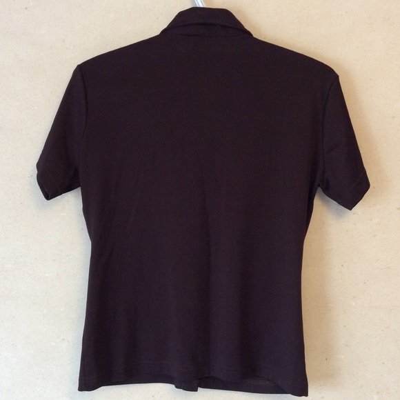 💥3 for $20💥 button down collared shirt - Picture 4 of 4